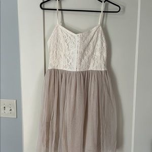 American Eagle dress!!//Women’s 6!!